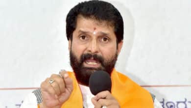 Karnataka BJP MLC C.T. Ravi Alleges Police Inaction on Derogatory Remark Complaint