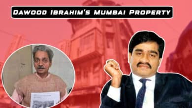 Man Buys Dawood Ibrahim's Property in Mumbai, Gets Possession after 23 Years; Know Why?