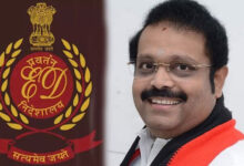 ED Raids Continue at Locations Linked to DMK MP Kathir Anand for Second Day