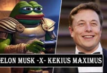 Why did Elon Musk change his X Profile Name to "Kekius Maximus," and what does it Mean?