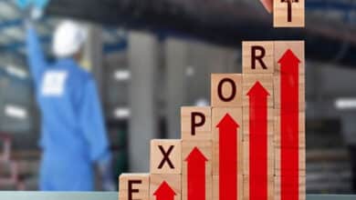 India's exports of goods and services projected to surpass 0 bn in 2024: GTRI report