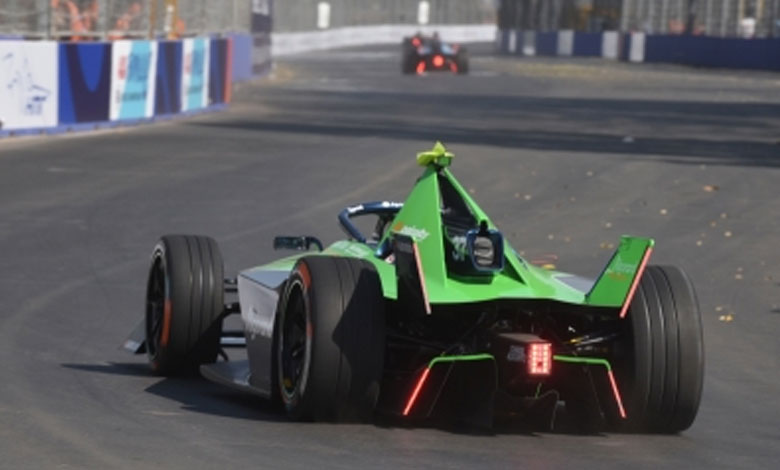 FORMULAE 1 Hyderabad Formula-E Race Case: Former HMDA Official Seeks More Time to Appear Before ED