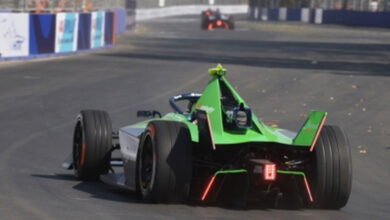 Hyderabad Formula-E Race Case: Former HMDA Official Seeks More Time to Appear Before ED