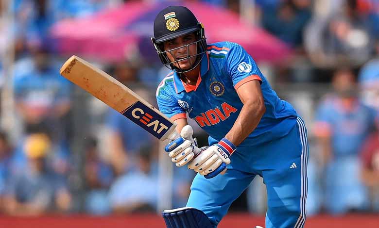 GILL 2 CID Summons Shubman Gill and Three Other Players in Massive Financial Fraud Case Involving ₹450 Crore