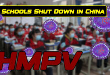 HMPV Virus: Schools Shut Down in China Amid Rising Infections of New Human Metapneumovirus