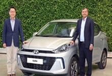 Hyundai Motor India achieves highest-ever domestic sales in 2024