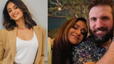 Ileana D'Cruz New Year post leaves fans speculating her second pregnancy