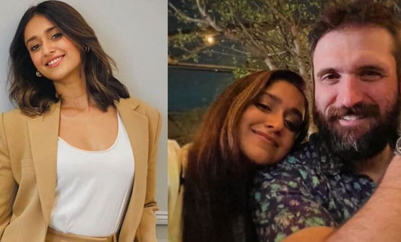 Ileana D'Cruz New Year post leaves fans speculating her second pregnancy