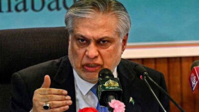 'It Takes Two to Tango,' Says Pakistan's Foreign Minister on Relations with India