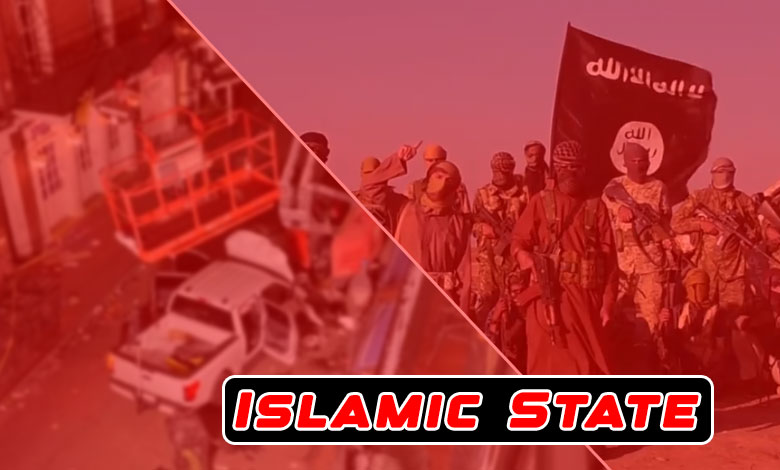 ISLAMIC STATE ISIS 1 What is the Islamic State? Understanding the Terror Group That Still Fuels Global Violence