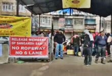 8-Day Protest in Katra, J&K, Ends After Agreement on Ropeway Project