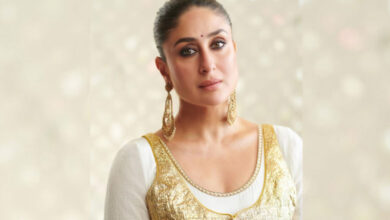 Why is Kareena Kapoor Khan Feeling Hurt? Actress Bids Emotional Farewell to Switzerland