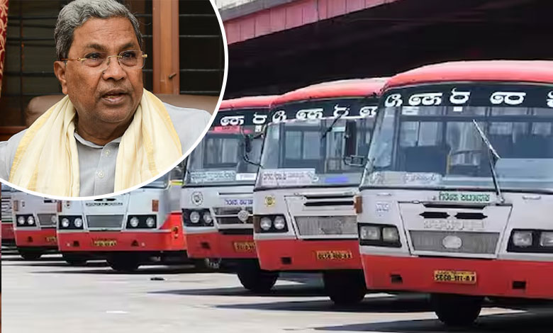 KARNTAKABUSES 1 Karnataka Cabinet Approves 15% Hike in Bus Fares: Details and Reactions