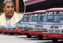 Karnataka Cabinet Approves 15% Hike in Bus Fares: Details and Reactions