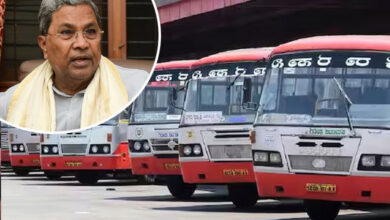 Karnataka Cabinet Approves 15% Hike in Bus Fares: Details and Reactions