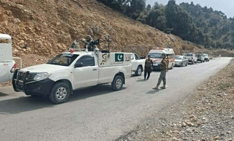 KHURRAM DISTRICT Protest in Kurram District Continues Despite Peace Agreement in Pakistan’s Khyber Pakhtunkhwa