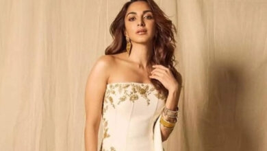 Kiara Advani Not Hospitalised, Advised to Rest Due to Exertion