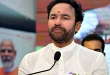 Kishan Reddy Stresses the Need to Preserve Telugu Language