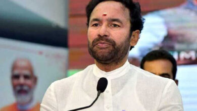 Kishan Reddy Stresses the Need to Preserve Telugu Language