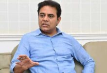 KTR Slams Congress Govt for Betraying Farmers, Calls for Accountability