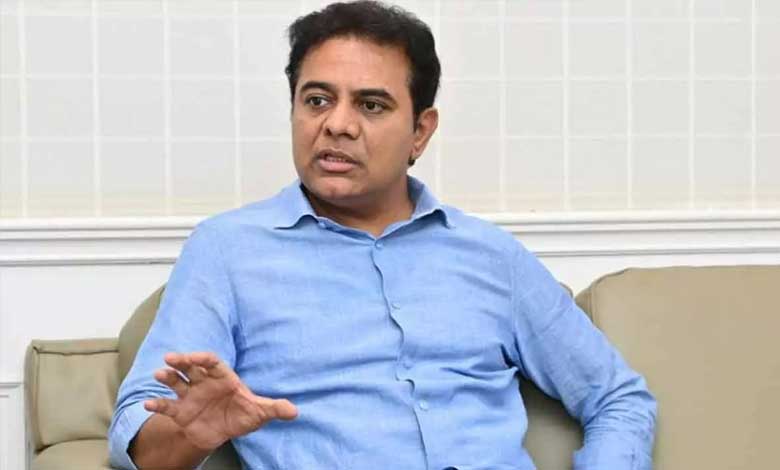 Telangana ACB Summons KTR for Formula E Race Case on January 6