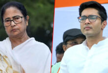 Mamata vs Abhishek: Cold War Erupts Between Aunt and Nephew: TMC Divided into Two Factions