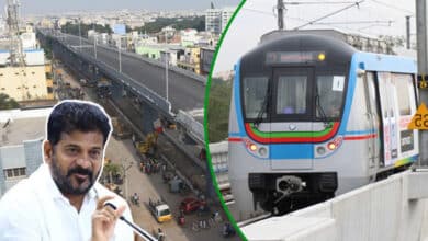 Hyderabad Metro to Expand with New Corridors to Medchal and Shamirpet