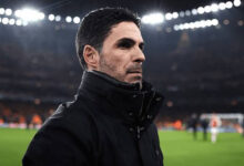 Arteta Claims Arsenal Were the Best Team in 2024 but Still Lacking Something