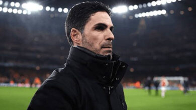 Arteta Claims Arsenal Were the Best Team in 2024 but Still Lacking Something