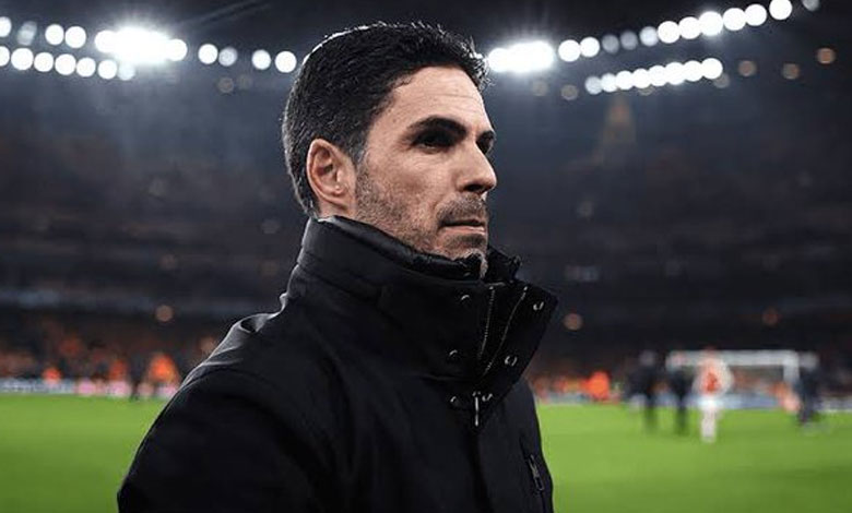 Arteta Claims Arsenal Were the Best Team in 2024 but Still Lacking Something