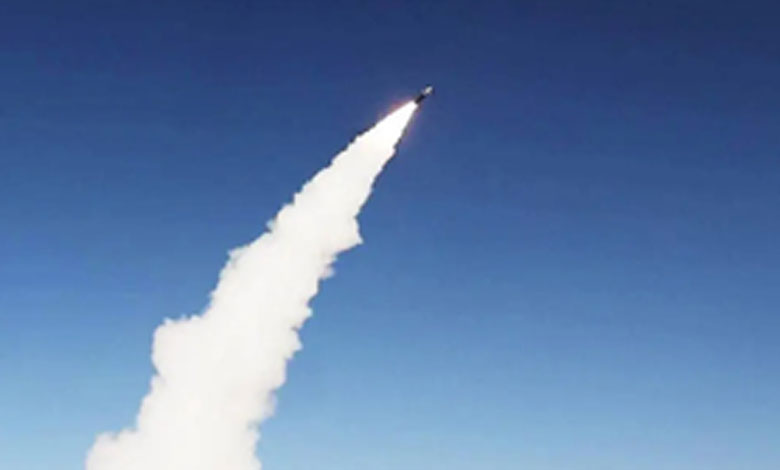 Israeli Defense Forces Intercept Missile and Drone Fired from Yemen