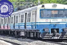 South Central Railway Introduces New MMTS Timetable with Expanded Services