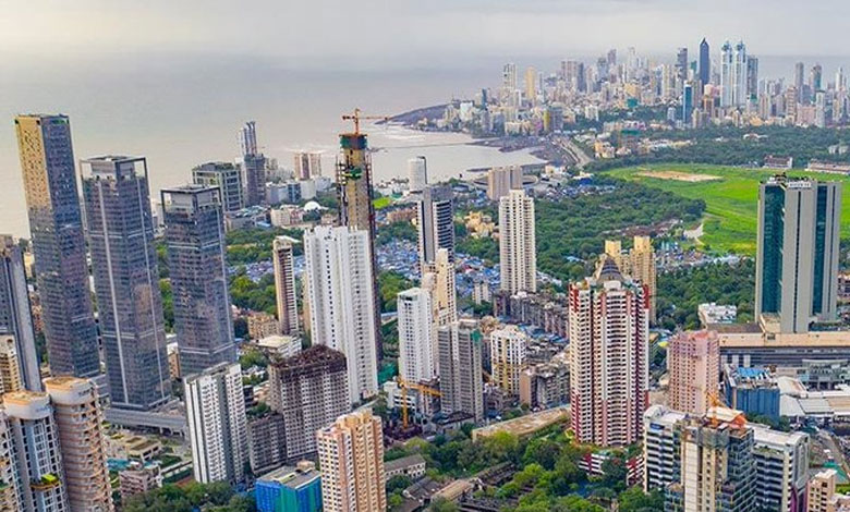 MUMBAIPROPERTY 1 Mumbai Records Highest-Ever Property Registrations in 13 Years in 2024