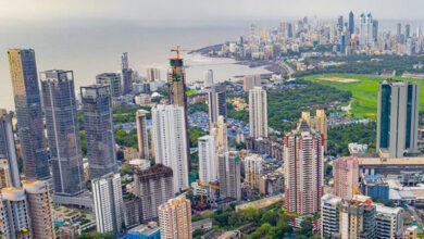 Mumbai Records Highest-Ever Property Registrations in 13 Years in 2024