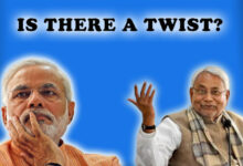 Will Nitish Kumar give a shock to NDA? Here is what is going to Happen