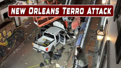 New Orleans: Death Toll Hits 15 in Deadly Terror Attack