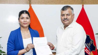 Telangana to Set Up Boxing and Cricket Coaching Centres with Help from Nikhat Zareen and Mohammed Siraj