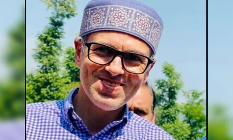 CM Omar Abdullah Hopes 2025 Brings Political Stability and Progress