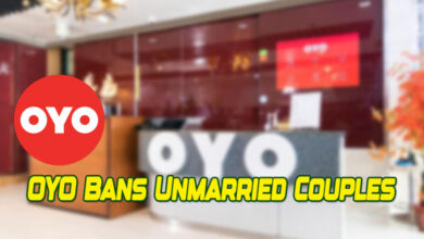 OYO Bans Unmarried Couples from Checking In: This Proof is Must Under New Policy