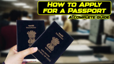 How to Apply for a Passport at Your Nearest Post Office: A Complete Step-by-Step Guide