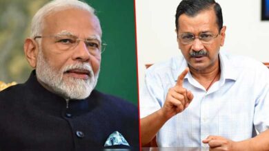 PM Modi Slams AAP as 'Kattar Beimaan', Accuses Party of Leading Delhi into Crisis