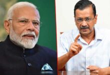 PM Modi's 'AAPda' Jibe Shakes Delhi Politics, Puts Kejriwal's AAP on the Defensive