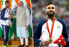 Para-Athlete Praveen Kumar Lauds PM Modi's Support for Para-Sports Recognition