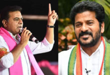 Is Revanth Reddy's Government Using KTR as a Distraction from Its Own Failures?