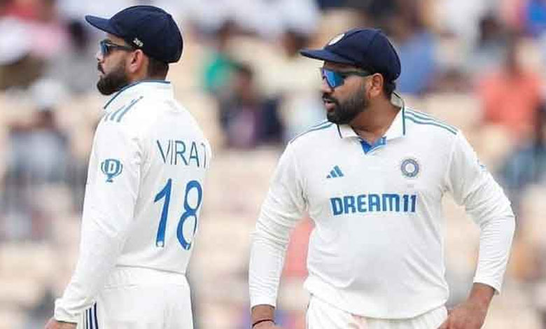 ROHIT SHARMA BGT 2024-25: Rohit Sharma opts out, Bumrah to lead India in Sydney, say sources