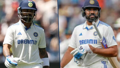 BGT2025: Rohit and Virat’s Cricket Future on the Line: Can They Secure Their Spot in Indian Cricket?