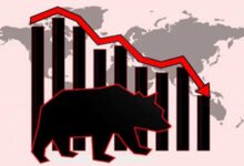 Indian Stock Market Opens Lower: Nifty Below 24,150