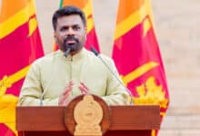 Sri Lankan President Launches 'Clean Sri Lanka' Initiative for Environmental and Social Revival