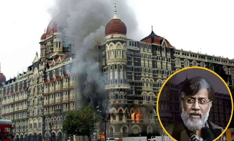 Tahawwur Rana Extradition: Key Breakthrough for India in 26/11 Mumbai Attack Case