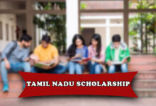 Tamil Nadu Rural Students Demand Increase in TRUST Scholarship Amount